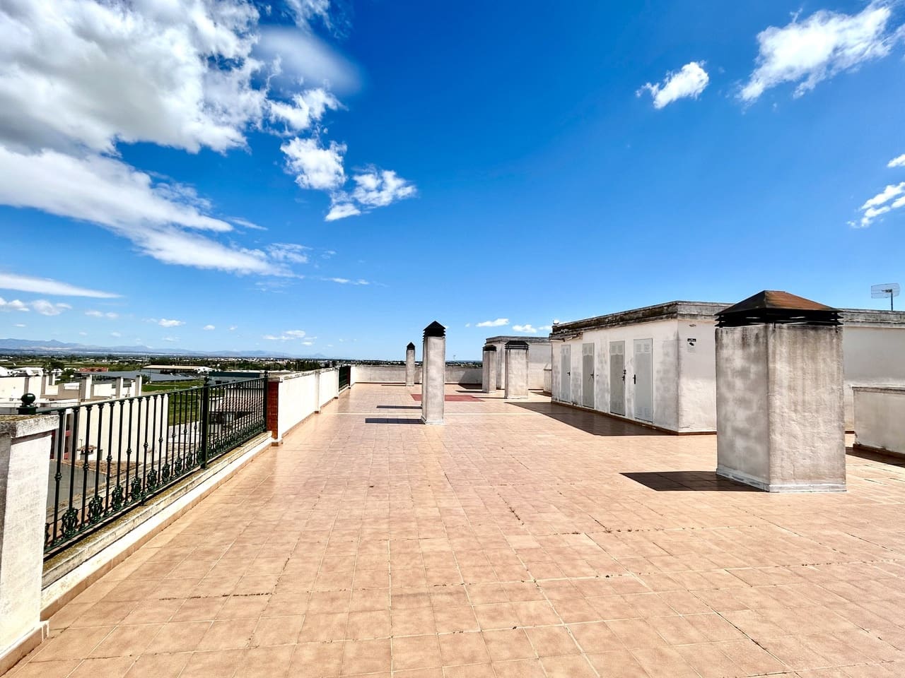 4 chambre Appartement à vendre à Almoradi avec garage - 159 000 € (Ref: 9808379)