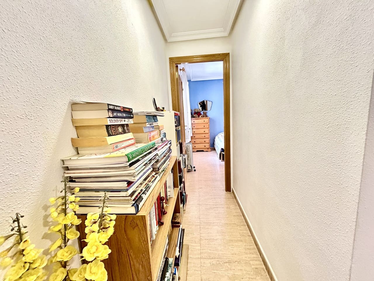 4 chambre Appartement à vendre à Almoradi avec garage - 159 000 € (Ref: 9808379)