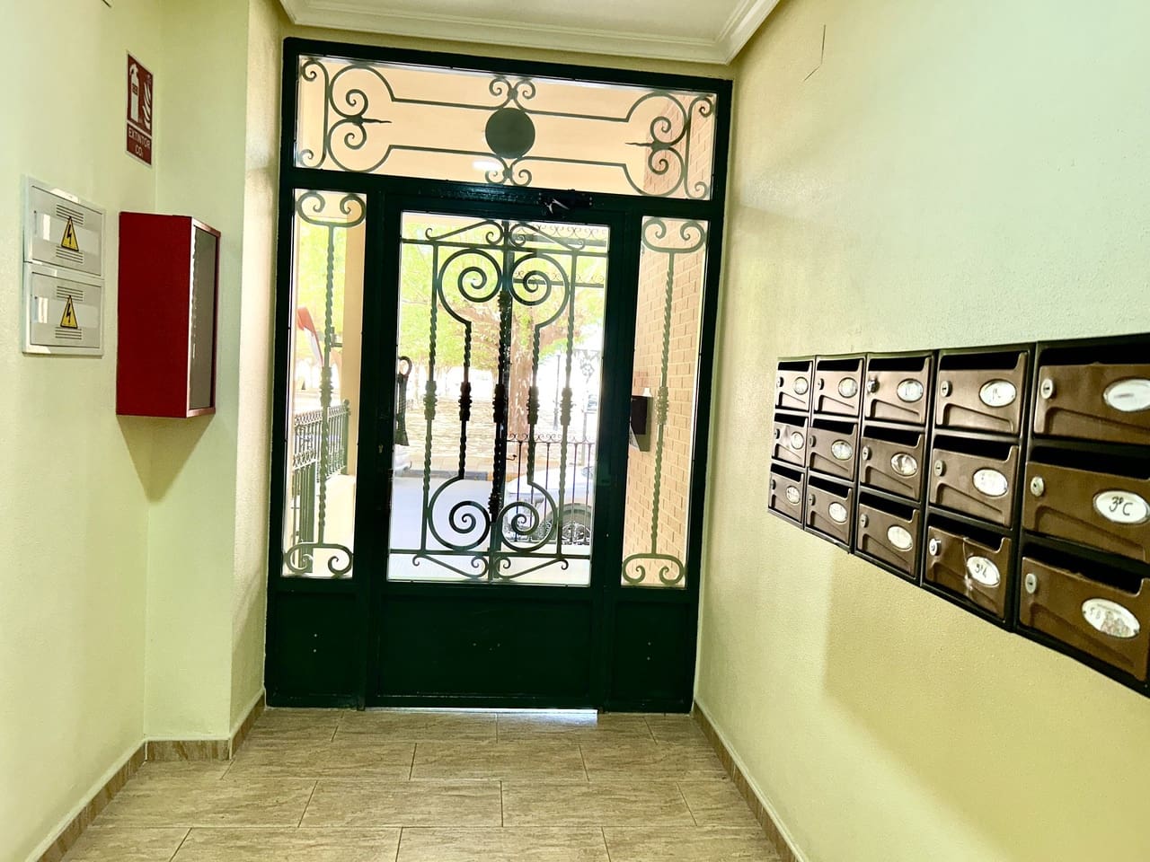 4 chambre Appartement à vendre à Almoradi avec garage - 159 000 € (Ref: 9808379)