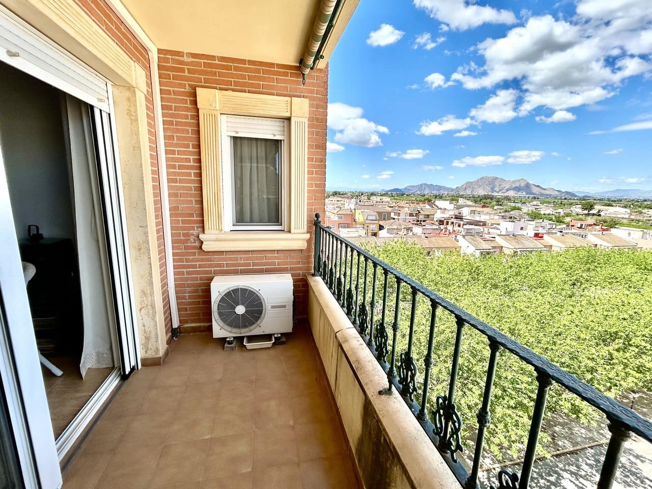 4 chambre Appartement à vendre à Almoradi avec garage - 159 000 € (Ref: 9808379)