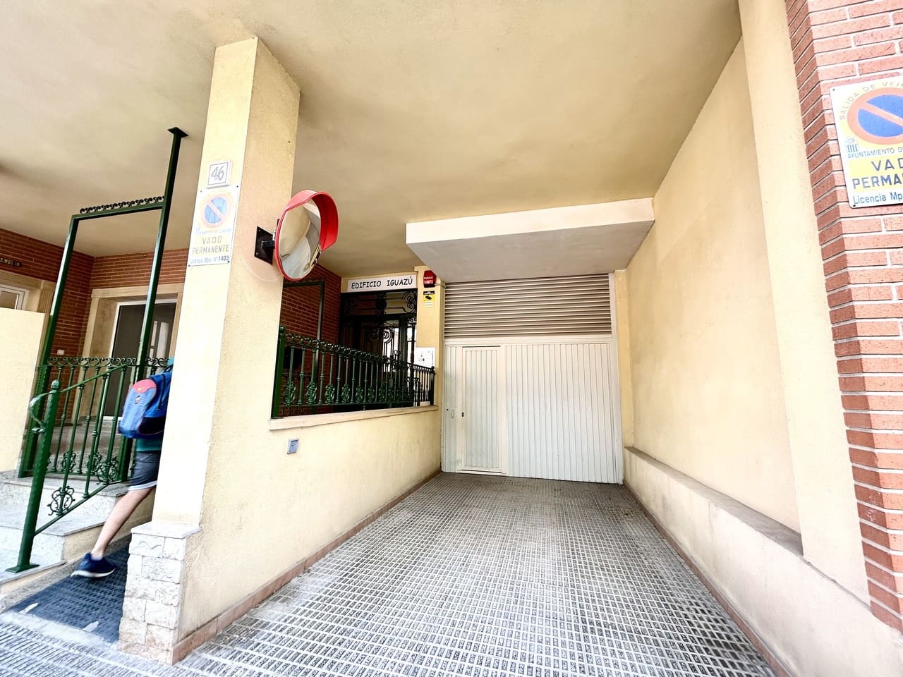 4 chambre Appartement à vendre à Almoradi avec garage - 159 000 € (Ref: 9808379)