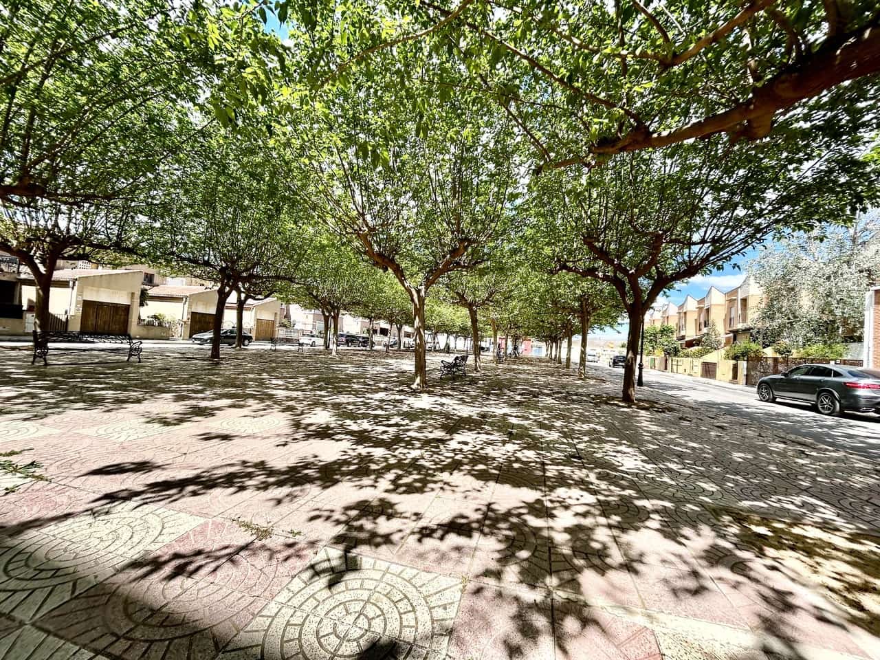 4 chambre Appartement à vendre à Almoradi avec garage - 159 000 € (Ref: 9808379)