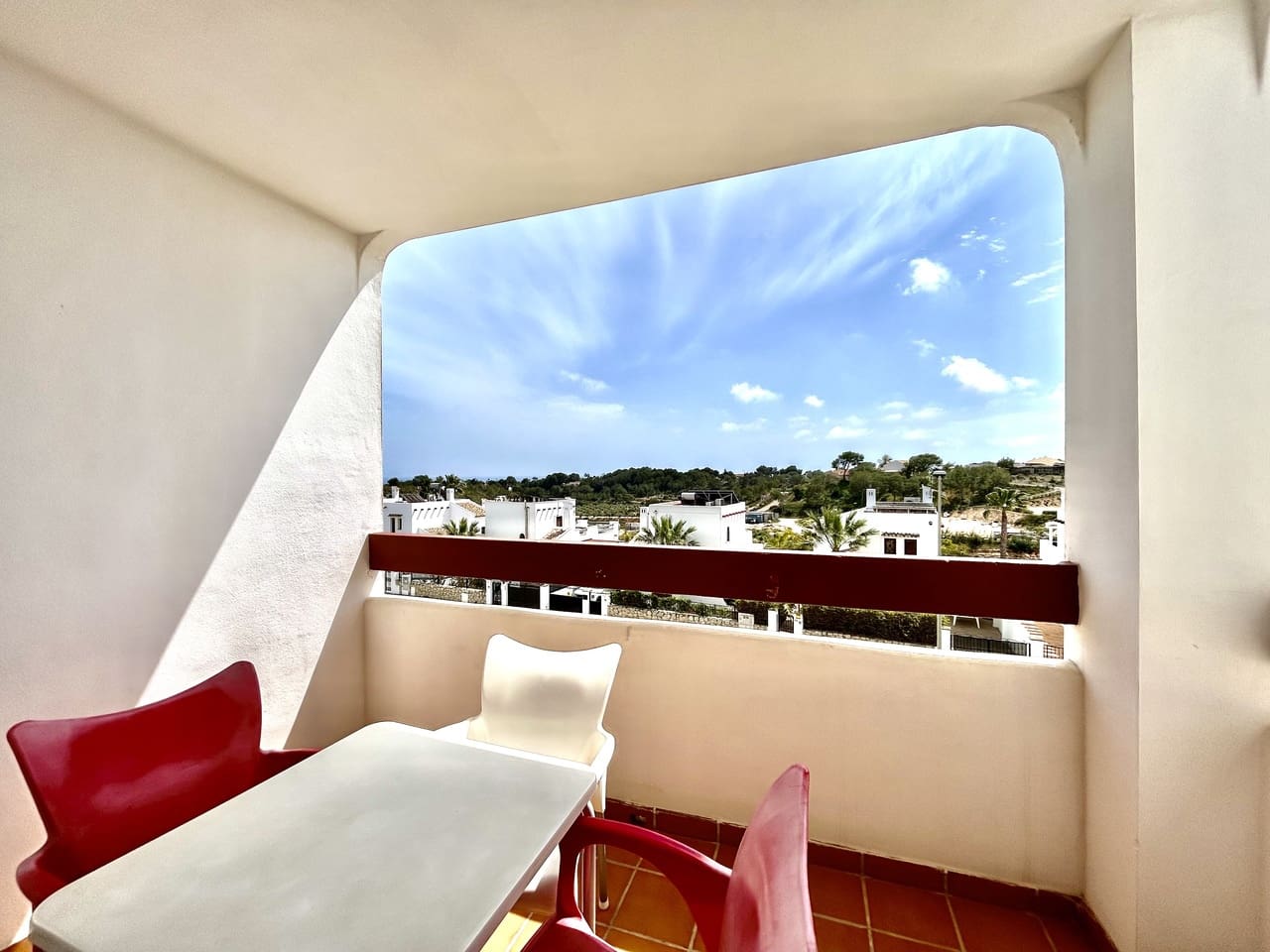 2 soverom Leilighet til salgs i Villamartin med svømmebasseng garasje - € 190 000 (Ref: 9808381)