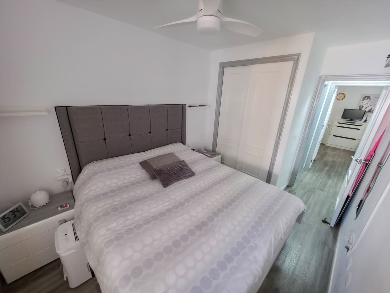 2 makuuhuone Huoneisto myytävänä paikassa Torrevieja mukana uima-altaan - 135 000 € (Ref: 9808384)