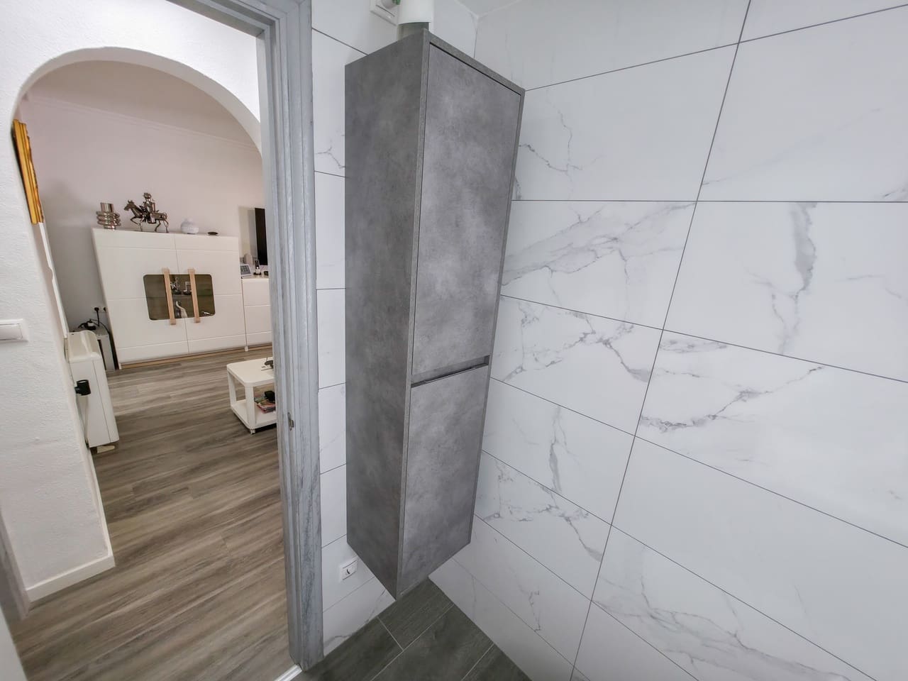 2 makuuhuone Huoneisto myytävänä paikassa Torrevieja mukana uima-altaan - 135 000 € (Ref: 9808384)