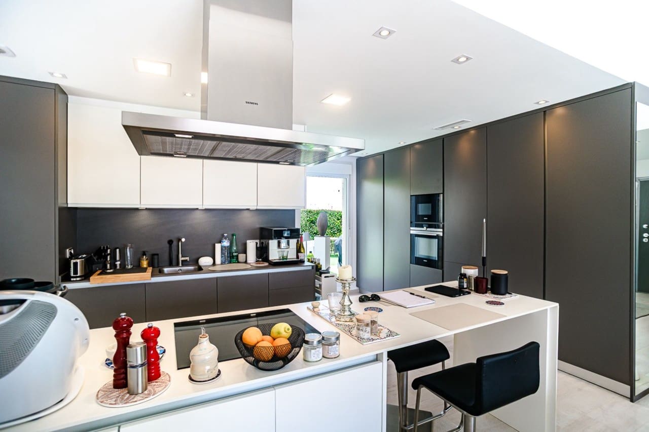 3 chambre Villa/Maison à vendre à Algorfa avec piscine - 585 000 € (Ref: 9808386)