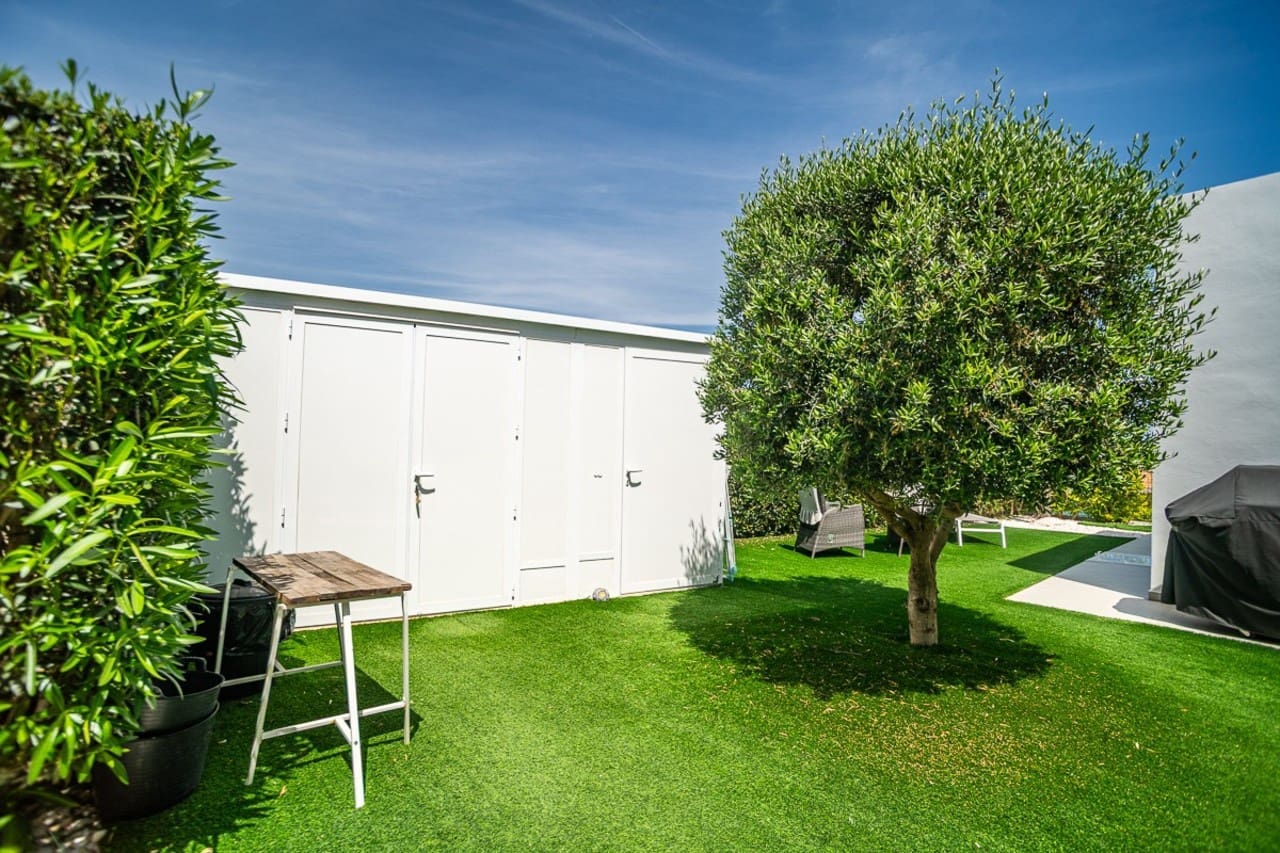 3 chambre Villa/Maison à vendre à Algorfa avec piscine - 585 000 € (Ref: 9808386)