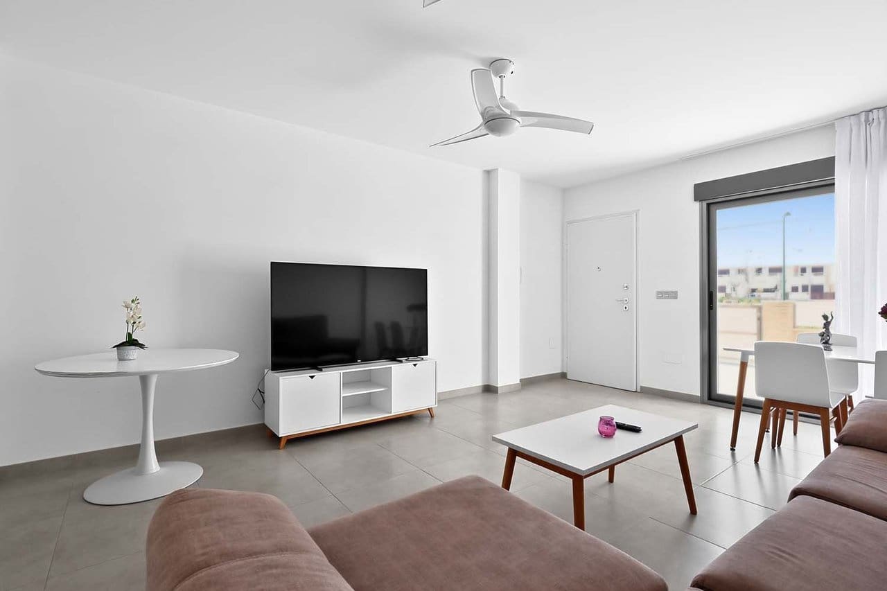 3 Zimmer Apartment zu verkaufen in Torre de la Horadada - 340.000 € (Ref: 9808387)