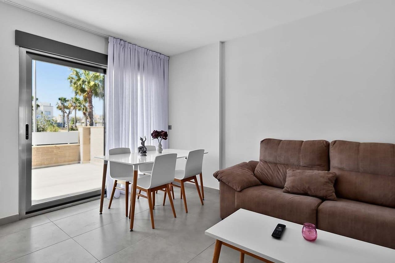 3 Zimmer Apartment zu verkaufen in Torre de la Horadada - 340.000 € (Ref: 9808387)
