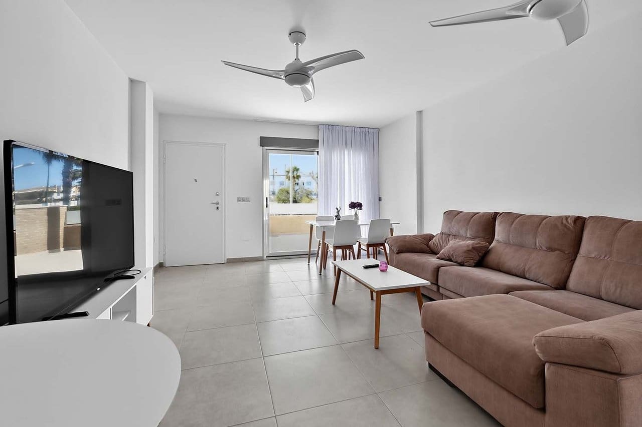 3 Zimmer Apartment zu verkaufen in Torre de la Horadada - 340.000 € (Ref: 9808387)
