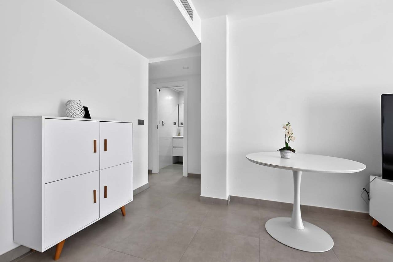 3 Zimmer Apartment zu verkaufen in Torre de la Horadada - 340.000 € (Ref: 9808387)