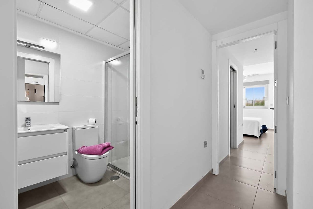 3 Zimmer Apartment zu verkaufen in Torre de la Horadada - 340.000 € (Ref: 9808387)