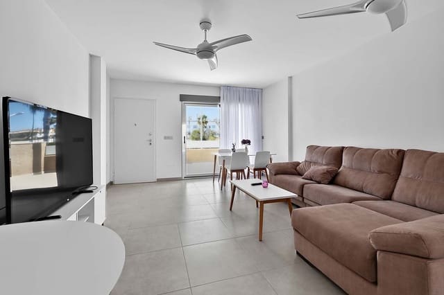 3 Zimmer Apartment zu verkaufen in Torre de la Horadada, Pilar de la Horadada - 340.000 € (Ref: 9808387)