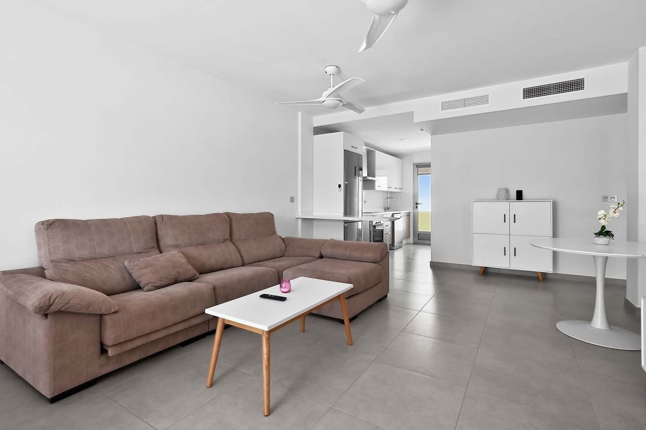 3 Zimmer Apartment zu verkaufen in Torre de la Horadada - 340.000 € (Ref: 9808387)