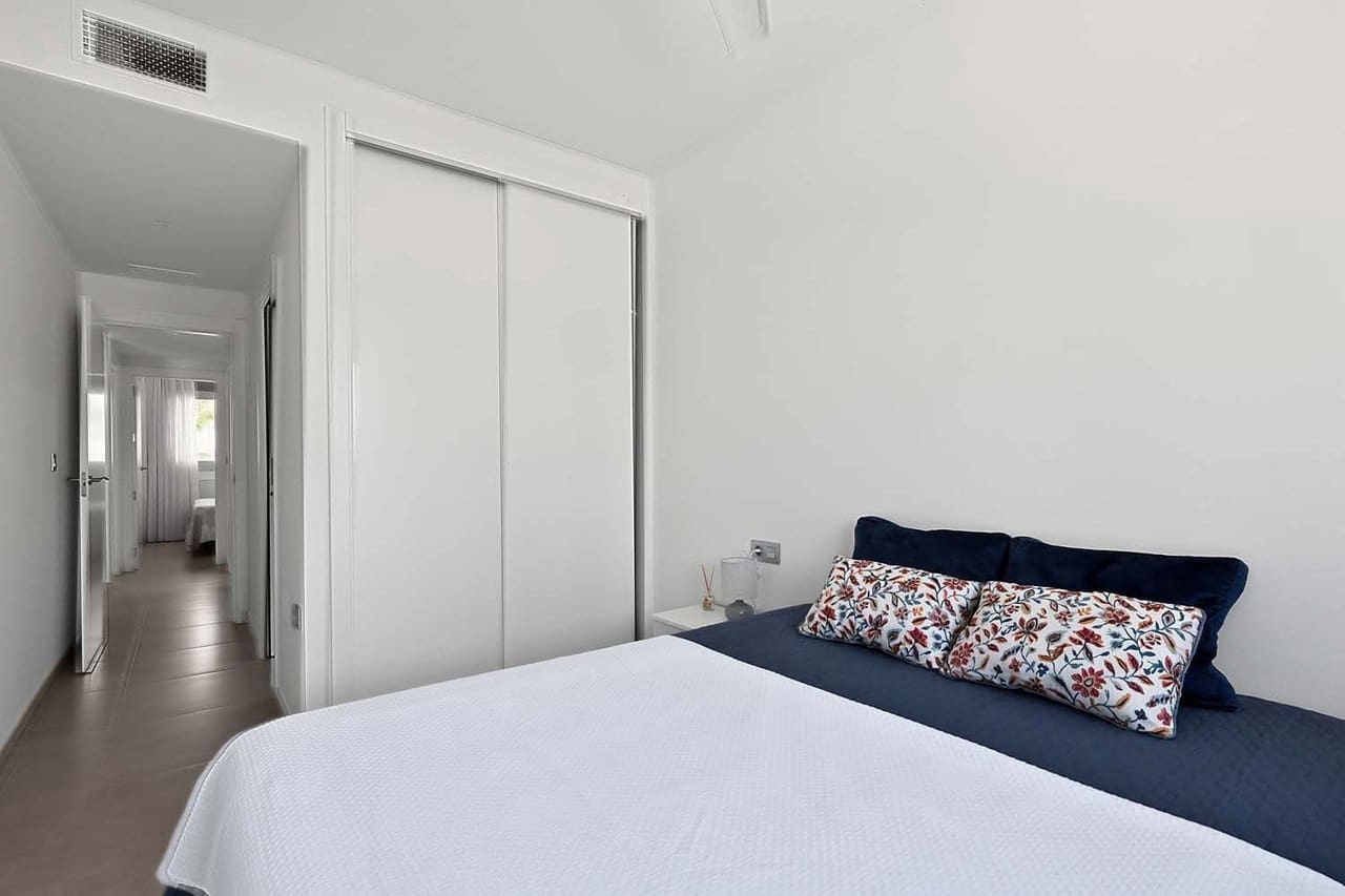 3 Zimmer Apartment zu verkaufen in Torre de la Horadada - 340.000 € (Ref: 9808387)