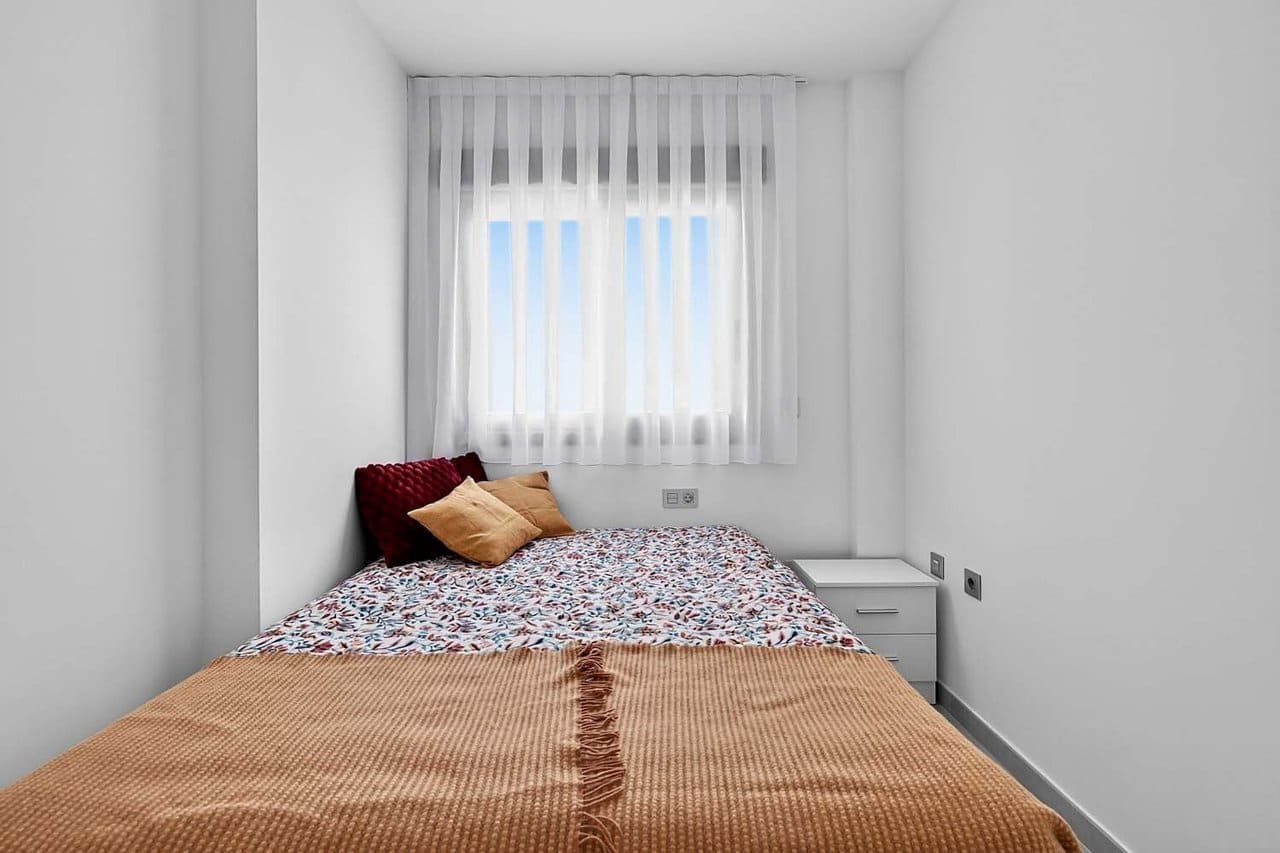 3 Zimmer Apartment zu verkaufen in Torre de la Horadada - 340.000 € (Ref: 9808387)