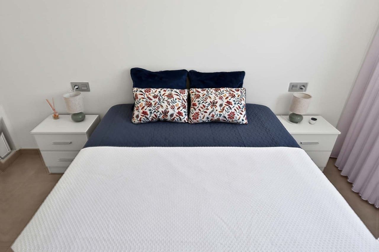 3 Zimmer Apartment zu verkaufen in Torre de la Horadada - 340.000 € (Ref: 9808387)