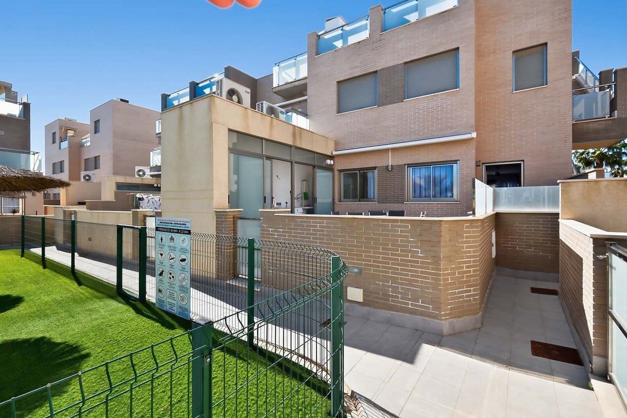 3 Zimmer Apartment zu verkaufen in Torre de la Horadada - 340.000 € (Ref: 9808387)