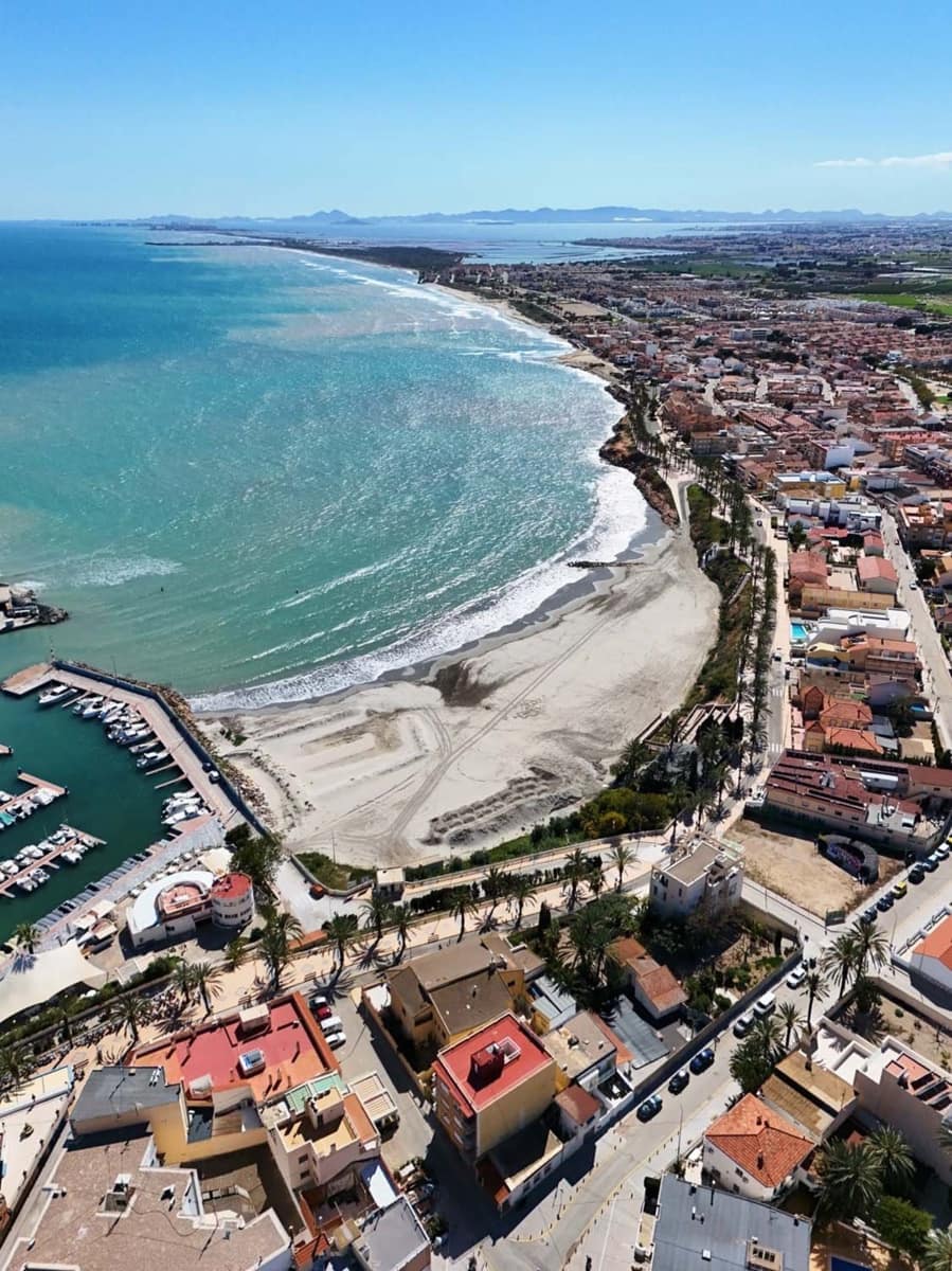 3 Zimmer Apartment zu verkaufen in Torre de la Horadada - 340.000 € (Ref: 9808387)