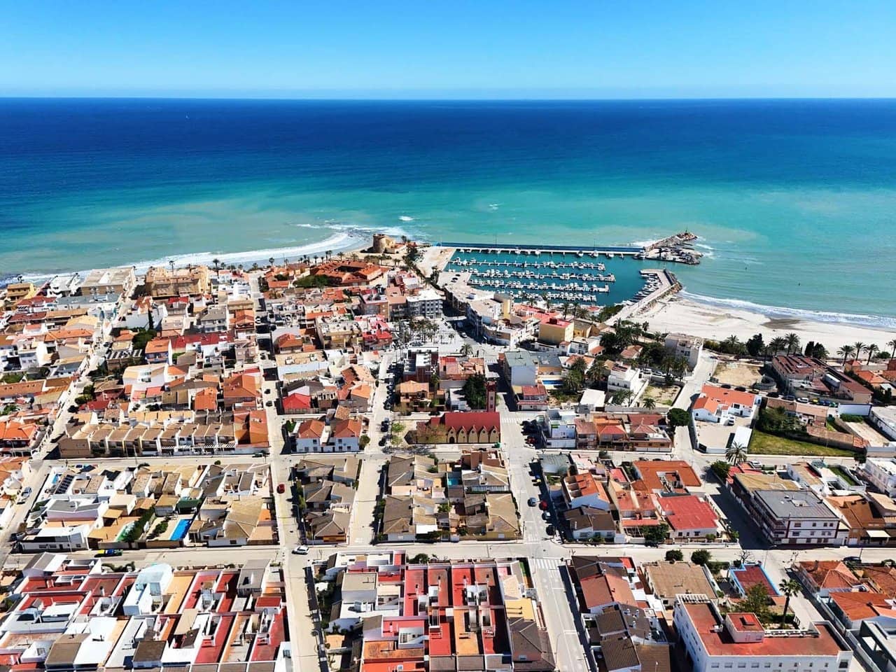 3 Zimmer Apartment zu verkaufen in Torre de la Horadada - 340.000 € (Ref: 9808387)