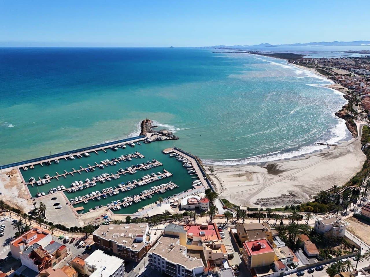 3 Zimmer Apartment zu verkaufen in Torre de la Horadada - 340.000 € (Ref: 9808387)