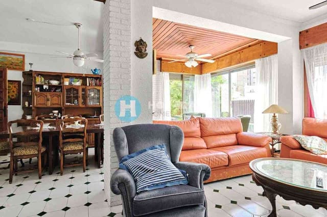 4 quarto Moradia para venda em Campoamor, Orihuela - 825 000 € (Ref: 9808388)