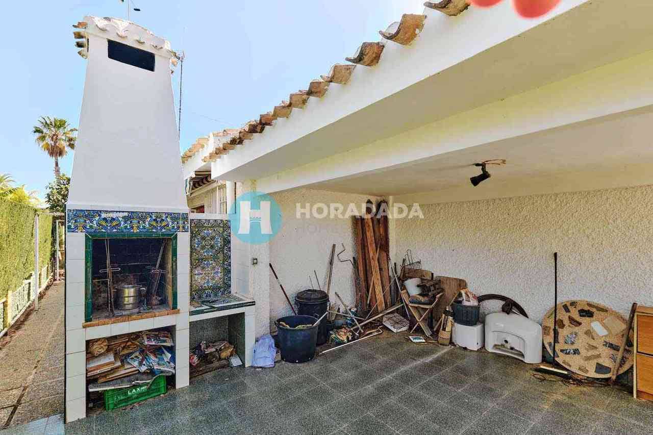 4 quarto Moradia para venda em Campoamor - 825 000 € (Ref: 9808388)