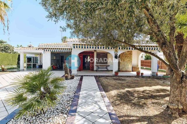 4 quarto Moradia para venda em Campoamor, Orihuela - 825 000 € (Ref: 9808388)