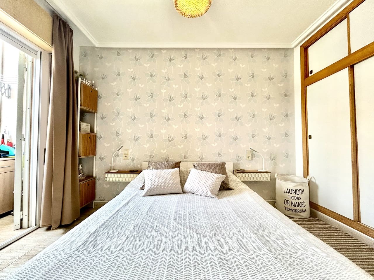 2 soveværelse Lejlighed til salg i Torrevieja med swimmingpool - € 125.000 (Ref: 9808389)