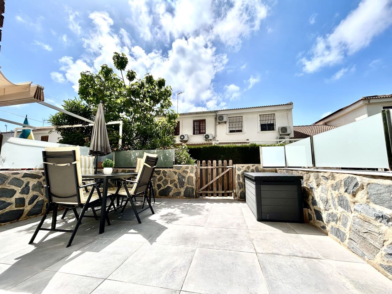 2 soverom Leilighet til salgs i Orihuela Costa med garasje - € 189 900 (Ref: 9808390)