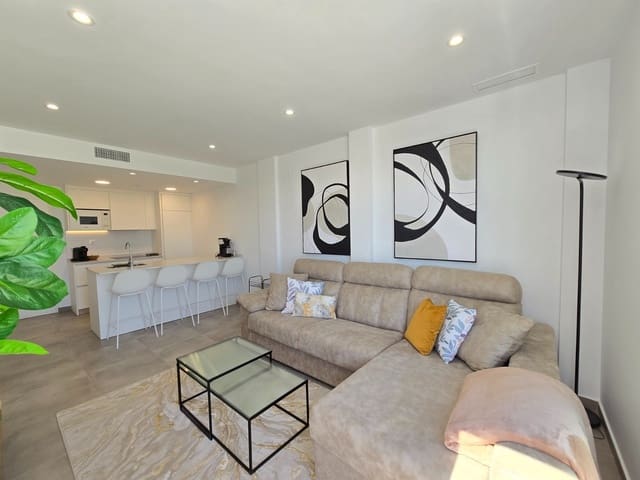 2 slaapkamer Appartement te koop in Torre-Pacheco met zwembad - € 299.950 (Ref: 9808398)