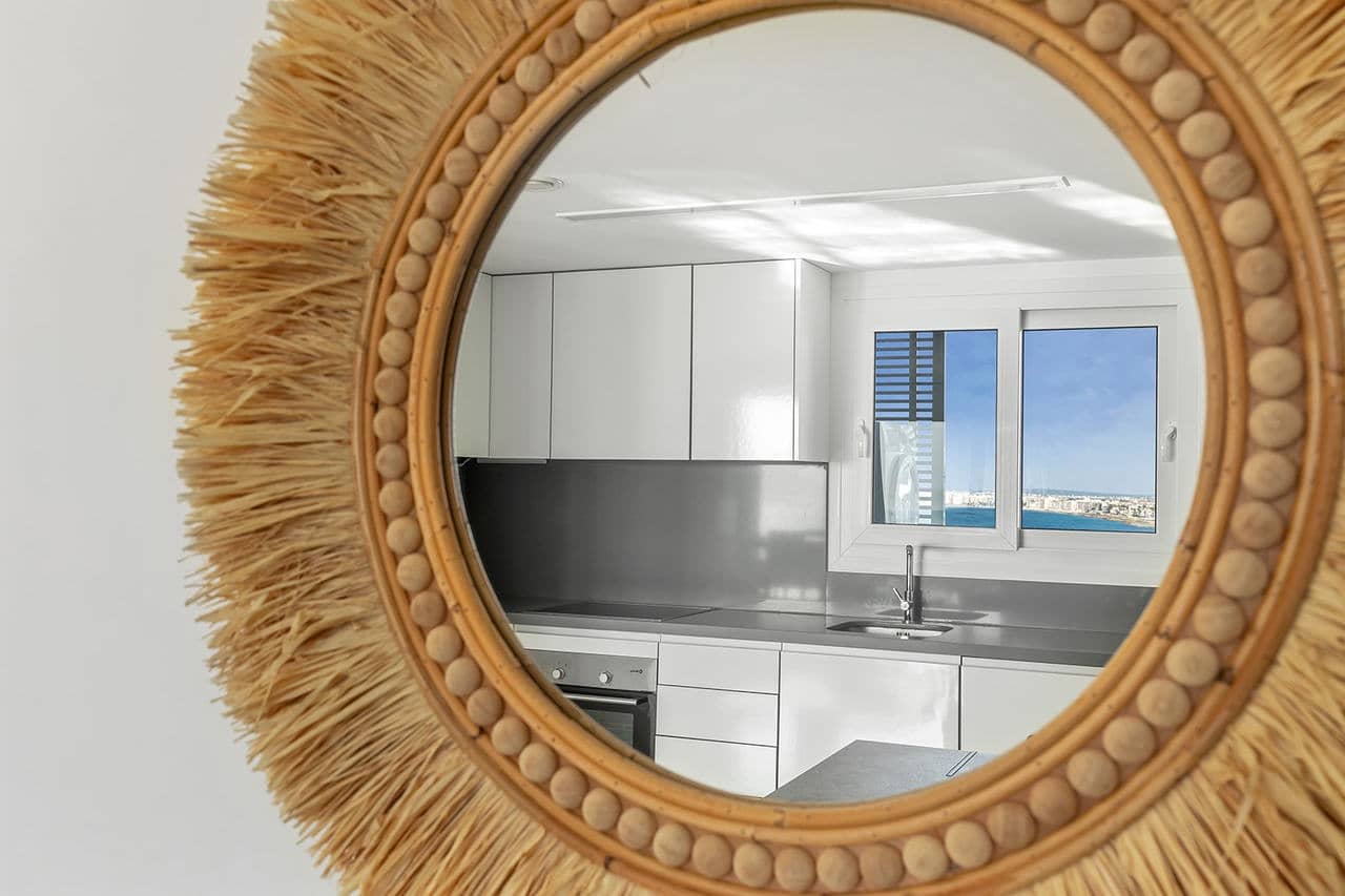 3 makuuhuone Kattohuoneisto myytävänä paikassa Torrevieja - 765 000 € (Ref: 9808399)