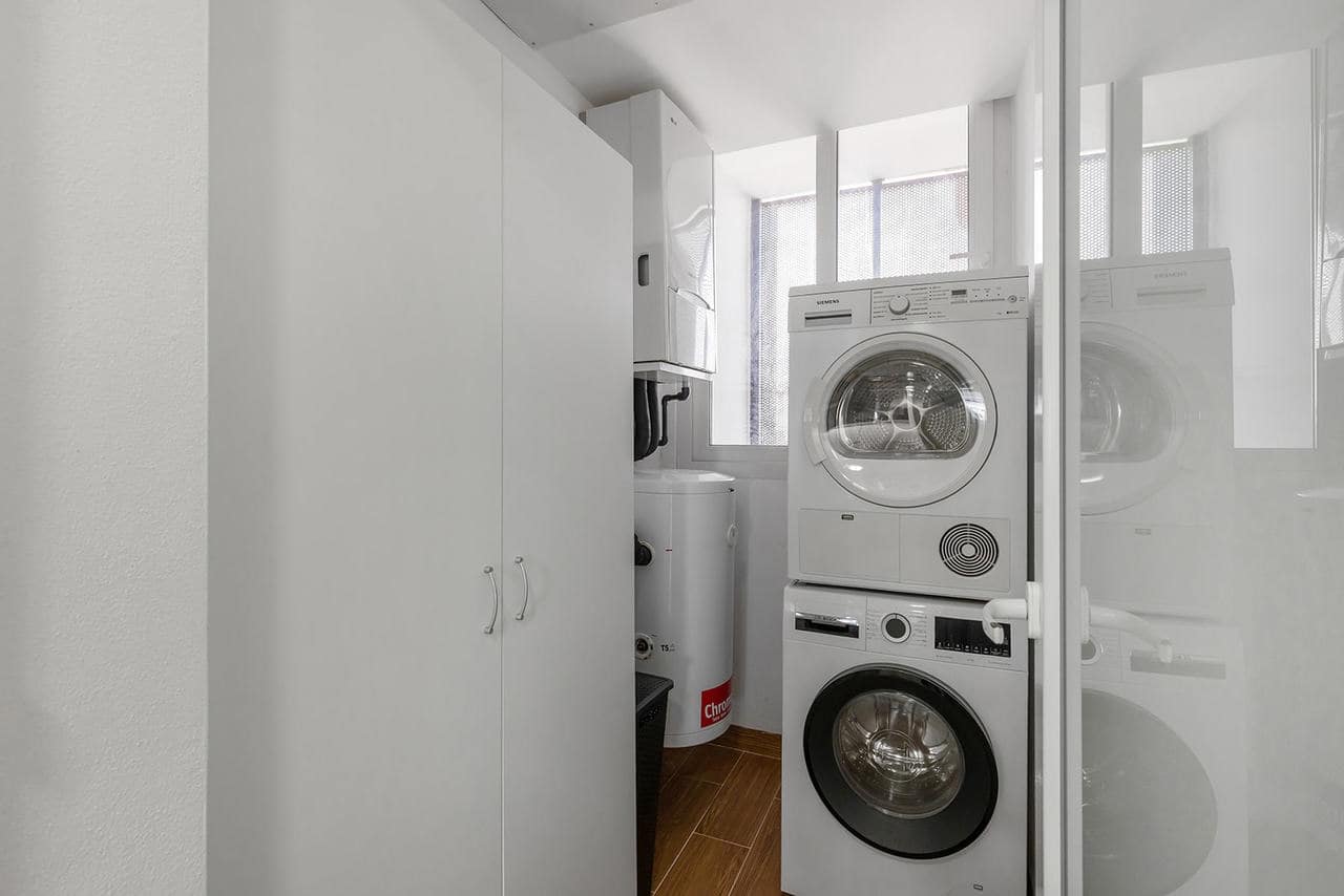 2 makuuhuone Kattohuoneisto myytävänä paikassa Torrevieja - 699 000 € (Ref: 9808400)