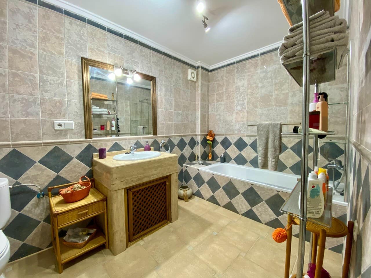 3 chambre Villa/Maison à vendre à Algorfa avec piscine - 599 990 € (Ref: 9808403)