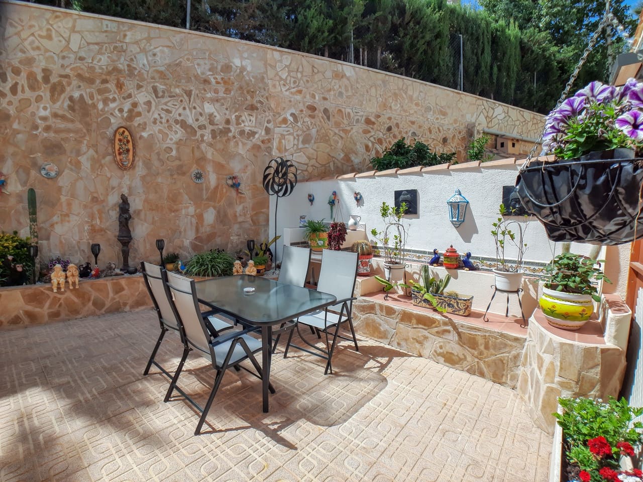 3 quarto Moradia para venda em Villamartin - 269 995 € (Ref: 9808404)