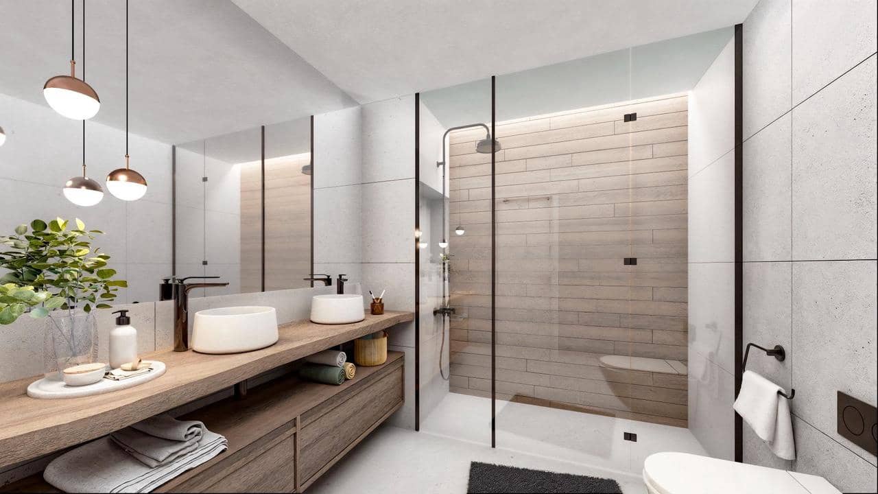 2 Zimmer Apartment zu verkaufen in Estepona mit Pool - 559.000 € (Ref: 9808405)