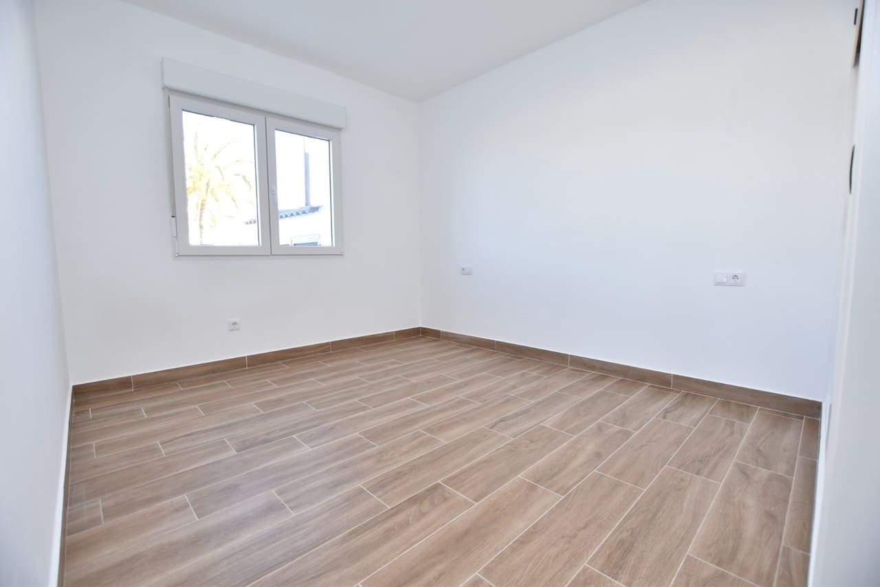 3 makuuhuone Bungalow myytävänä paikassa Ciudad Quesada - 249 000 € (Ref: 9808412)