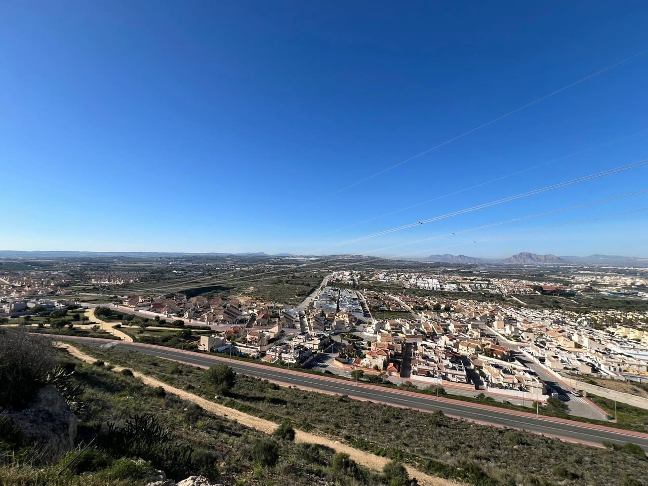 3 makuuhuone Bungalow myytävänä paikassa Ciudad Quesada - 249 000 € (Ref: 9808412)