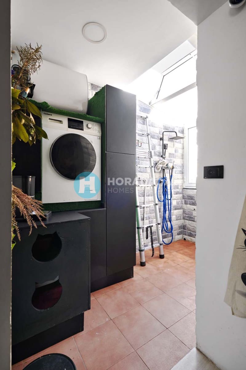 Apartamento de 3 habitaciones en Torre de la Horadada en venta - 239.000 € (Ref: 9808413)