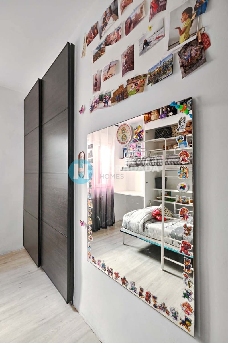 Apartamento de 3 habitaciones en Torre de la Horadada en venta - 239.000 € (Ref: 9808413)