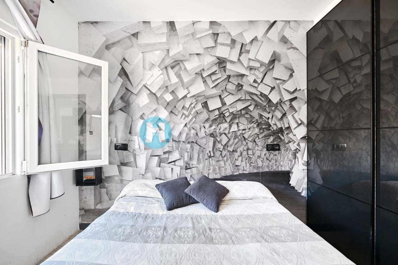 Apartamento de 3 habitaciones en Torre de la Horadada en venta - 239.000 € (Ref: 9808413)