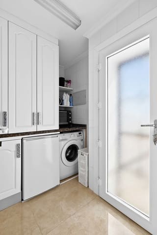 3 soverom Villa til salgs i Pinar de Campoverde, Pilar de la Horadada med svømmebasseng - € 359 999 (Ref: 9808414)