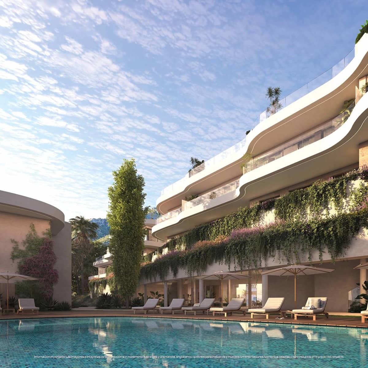 3 bedroom Townhouse for sale in Fuengirola with pool - € 747,000 (Ref: 9808417)