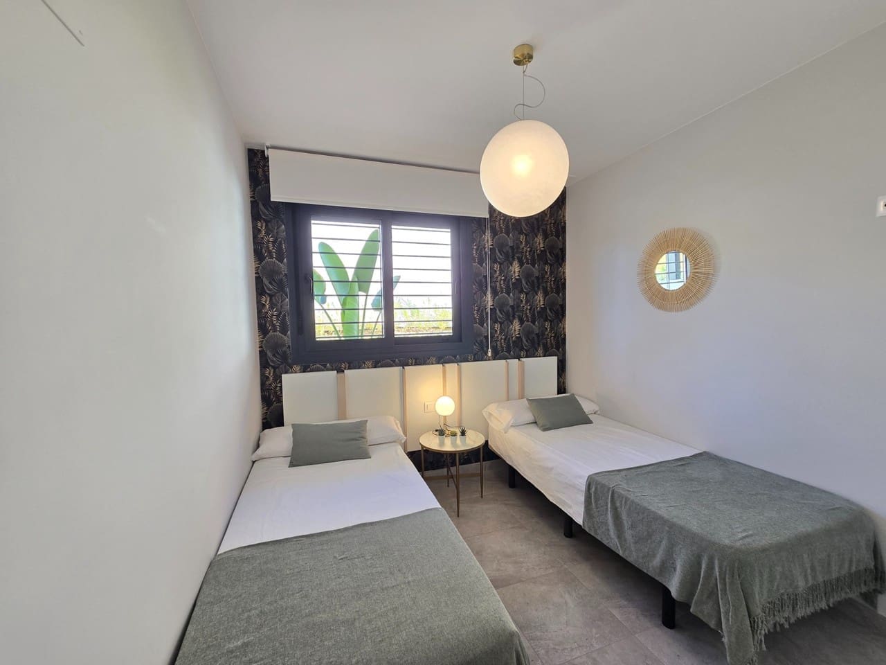 2 quarto Apartamento para venda em Orihuela Costa com piscina - 265 000 € (Ref: 9808418)