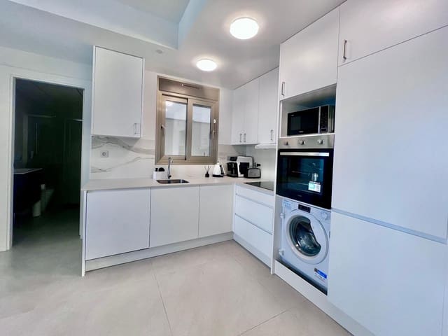 2 chambre Appartement à vendre à El Molino, Torrevieja avec piscine - 239 000 € (Ref: 9808420)