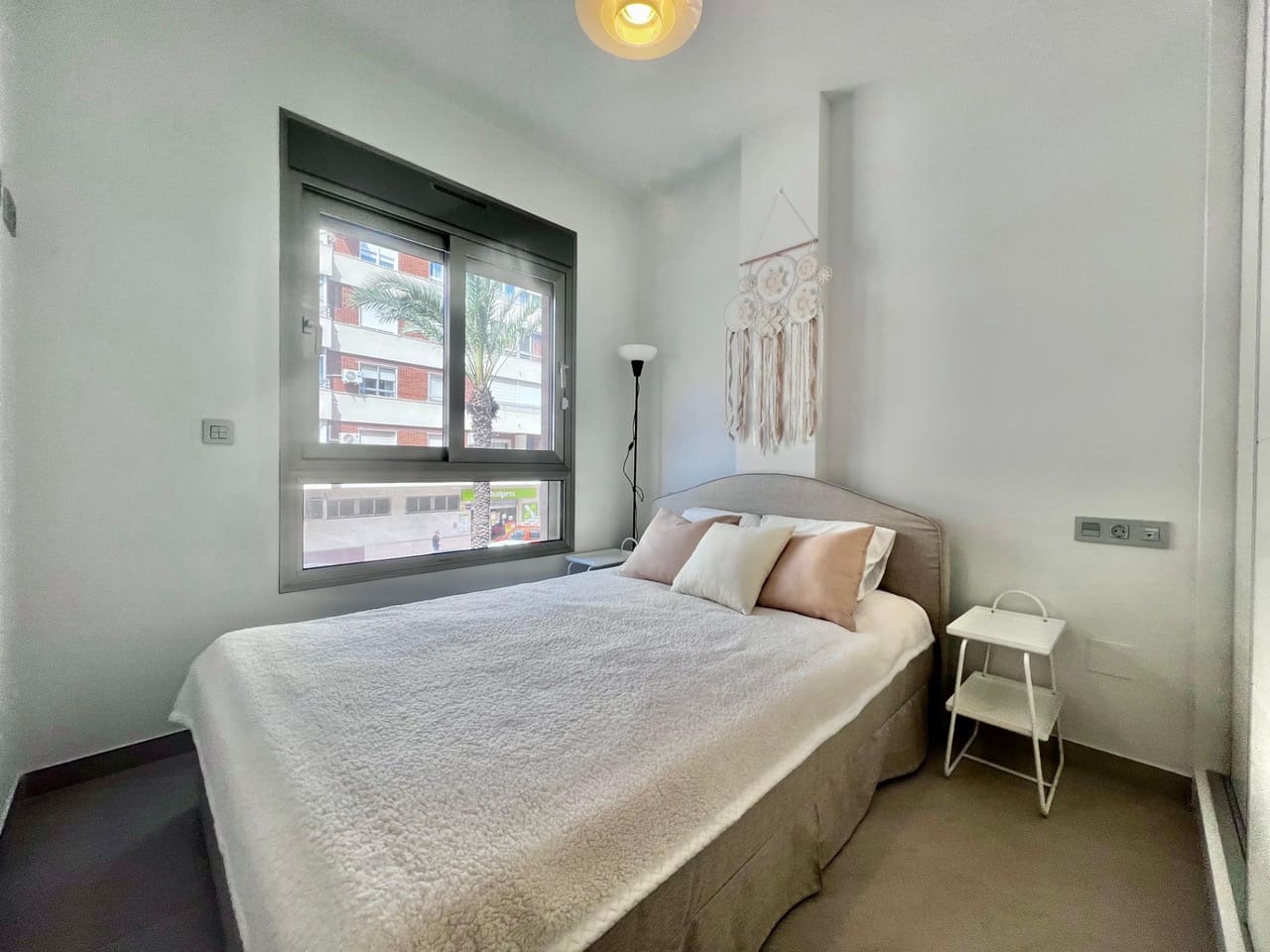 2 chambre Appartement à vendre à Torrevieja avec piscine - 239 000 € (Ref: 9808420)