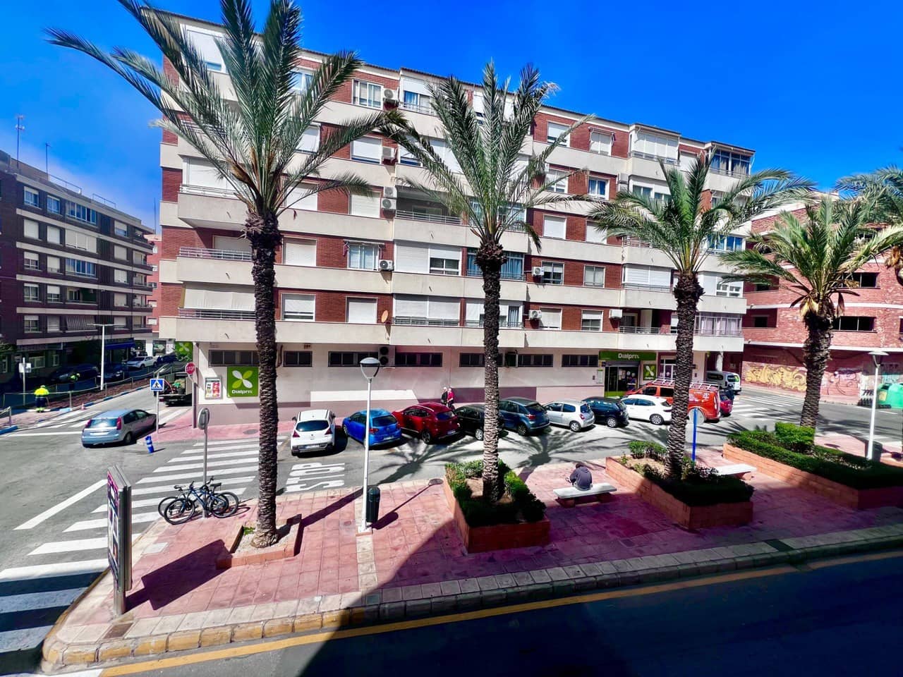 2 chambre Appartement à vendre à Torrevieja avec piscine - 239 000 € (Ref: 9808420)