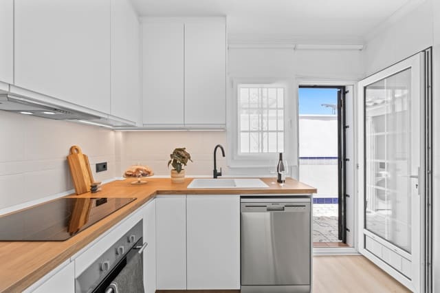 3 sovrum Hus till salu i Villamartin, Orihuela med pool garage - 269 800 € (Ref: 9808421)