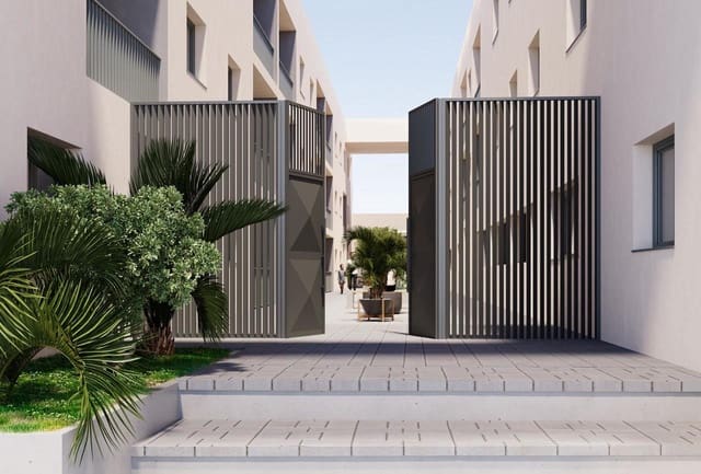 2 Zimmer Apartment zu verkaufen in San Miguel de Salinas mit Pool - 170.000 € (Ref: 9808424)