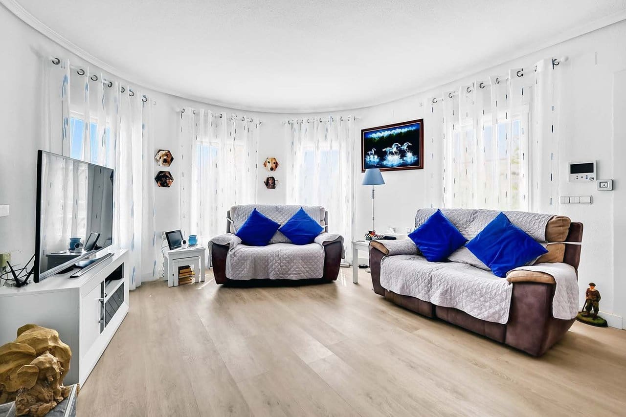 3 soverom Villa til salgs i Pinar de Campoverde med svømmebasseng - € 345 000 (Ref: 9808425)